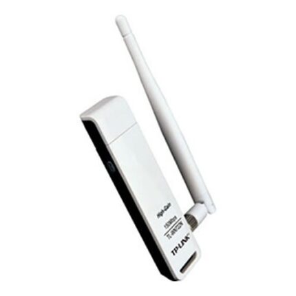 Tp-Link TL-WN722N 150Mbps High Gain Wi-Fi Usb Adaptör