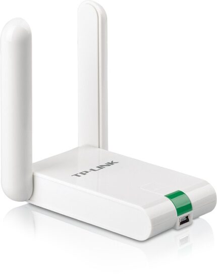 Tp-Link TL-WN822N 300Mbps Kablosuz Usb Adaptör