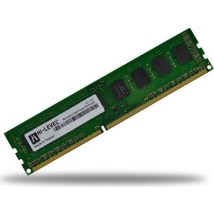 Hi-Level 8GB 1600MHz DDR3 Ram (HLV-PC12800D3-8G)