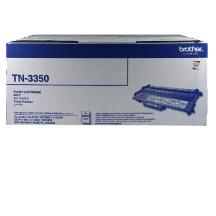 Brother TN-3350 8000 Syf(HL-5440D