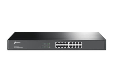 TP-Link TL-SG1016 16-Port Gigabit Switch