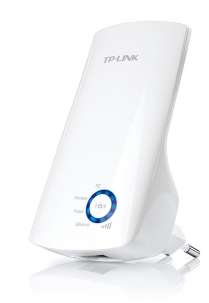 Tp-Link TL-WA850RE 300Mbps Universal Range Extender