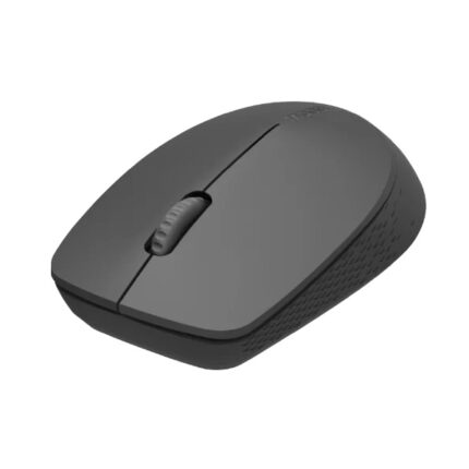 Rapoo M100 1300DPI Wireless Kablosuz Optik Sessiz Gri Mouse