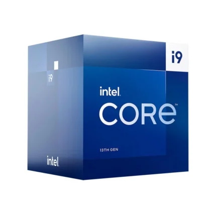 Intel Core i9-13900 1700Pin İşlemci (Box)