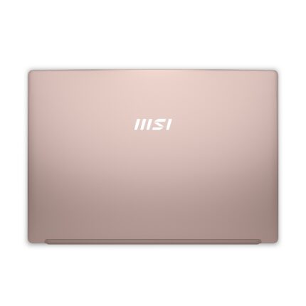 MSI MODERN 14 C11M-237XTR [i5-1155G7] 8GB 512GB SSD 14" FHD OB VGA FDos Pembe