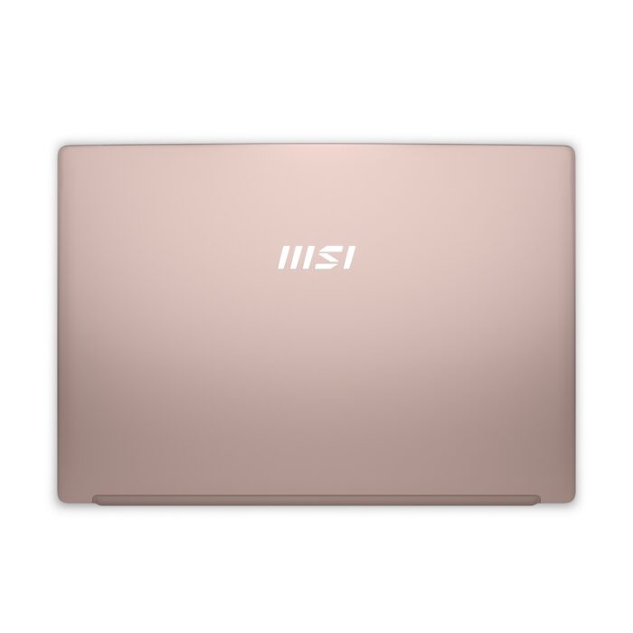 MSI MODERN 14 C11M-237XTR [i5-1155G7] 8GB 512GB SSD 14" FHD OB VGA FDos Pembe