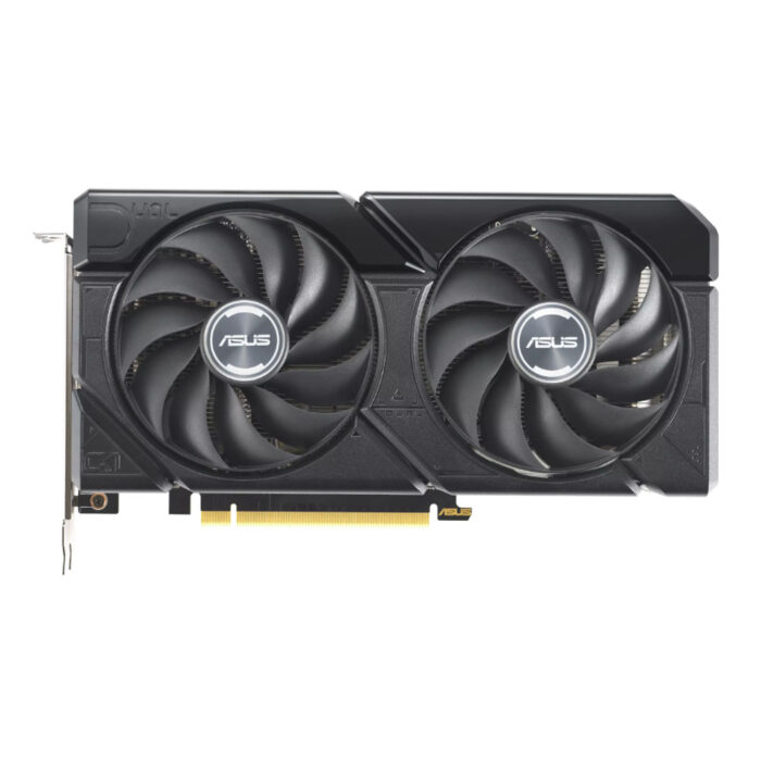 Asus DUAL-RTX4070S-O12G-EVO 12GB 192Bit GDDR6X DP/HDMI PCI 4.0 Ekran Kartı