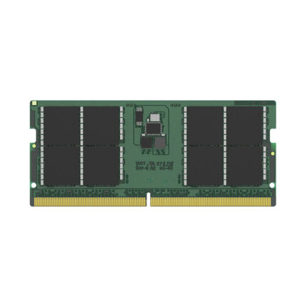 Kingston 32GB 5600Mhz DDR5 CL46 Bellek Notebook (KVR56S46BD8-32)