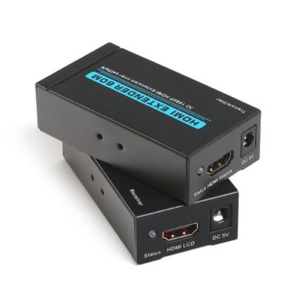 Dark 60 Metre HDMI Extender [DK-HD-E601]