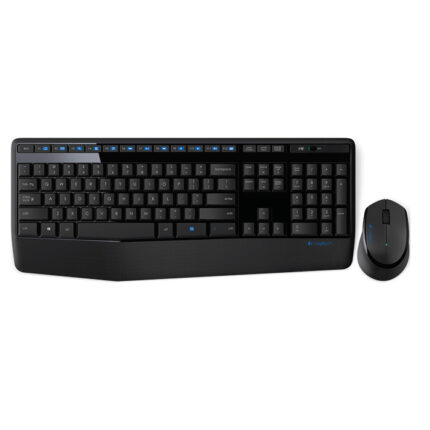 Logitech MK345 Kablosuz Klavye & Mouse Set (920-006514)