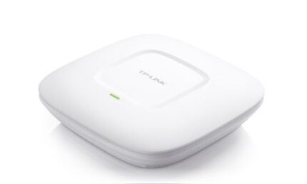 Tp-Link (O) EAP110 300Mbps Kablosuz Tavan Tipi Access Point