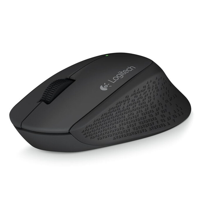 Logitech M280 Kablosuz Mouse Usb Siyah (910-004287)