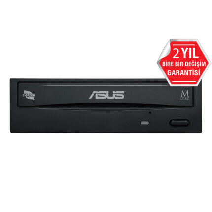 Asus DRW-24D5MT 24x Dahili