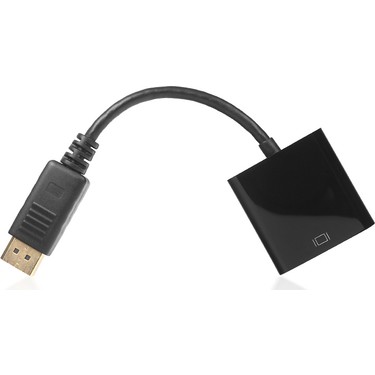 Dark Display Port - HDMI Dönüştürücü [DK-HD-ADPXHDMI]