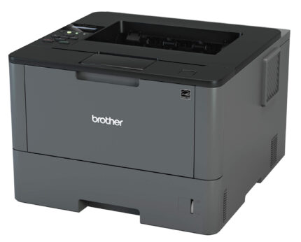 Brother HL-L6200DW Mono Lazer Yazıcı (WiFi