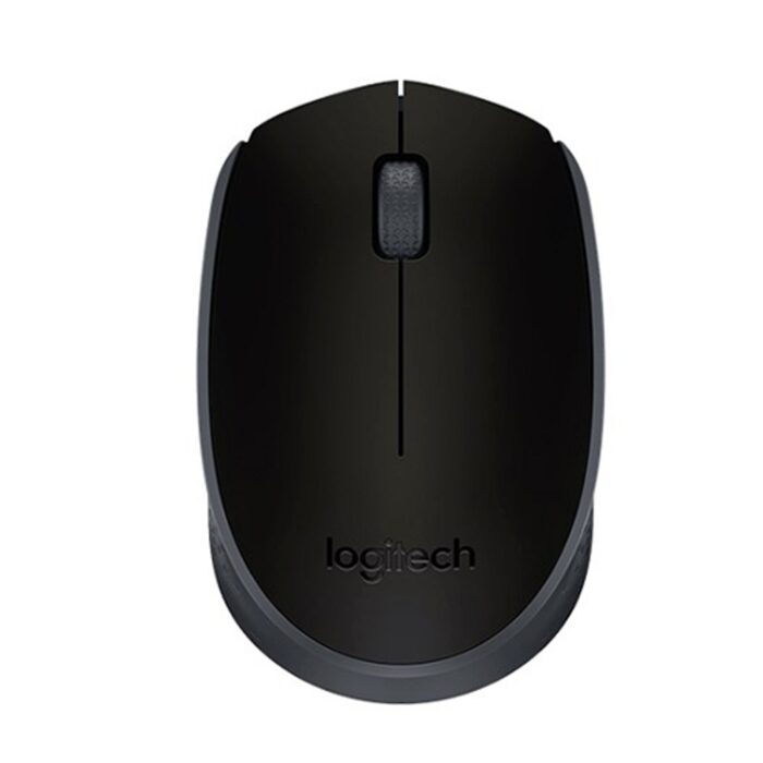 Logitech M171 Kablosuz Mouse USB Siyah (910-004424)