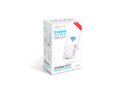 Tp-Link TL-WA855RE 300Mbps Universal Range Extender