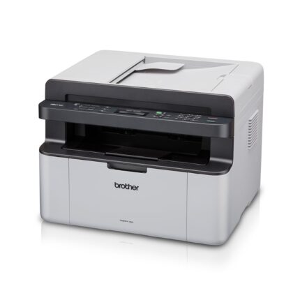 Brother MFC-1911W-2T [Yaz/Tar/Fot/Fax/Wi-Fi] Laser AIO Mono Yazıcı (2x Toner)