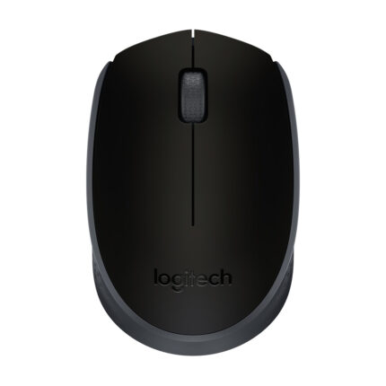 Logitech M170 Kablosuz Gri Mouse [910-004642]