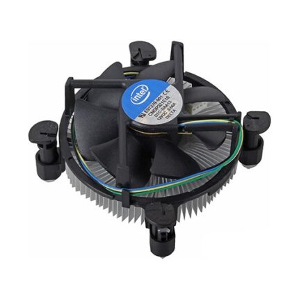 Intel LGA1150P/1151P [E97379] Orjinal  Fan