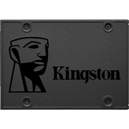 Kingston 240GB 2.5" SATA3 500-350MB/s  SA400S37/240G