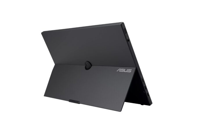 Asus Zenscreen 15