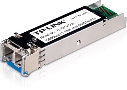 TP-Link Omada SM311LS Gigabit Single-Mode SFP Modül