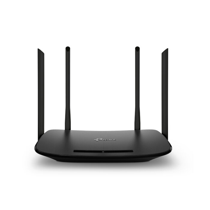 Tp-Link Archer VR300 1200Mbps Kablosuz 4Port VDSL2/ADSL2+ Modem Router