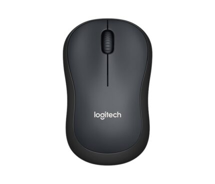 Logitech M220 Kablosuz Silent Siyah (910-004878)