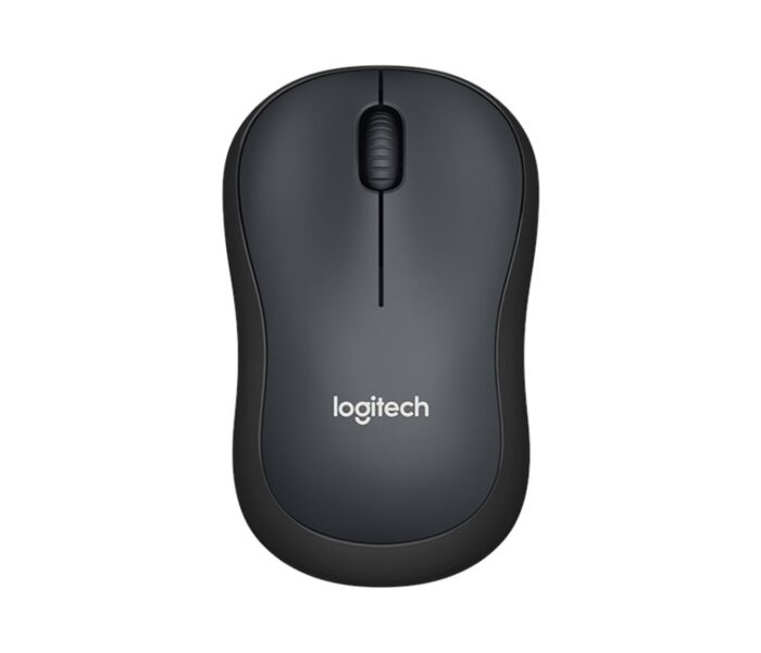 Logitech M220 Kablosuz Silent Siyah (910-004878)