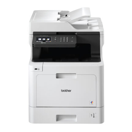 Brother MFC-L8690CDW Çok Fonk. Faxlı Renkli Lazer Yazıcı (Dublex