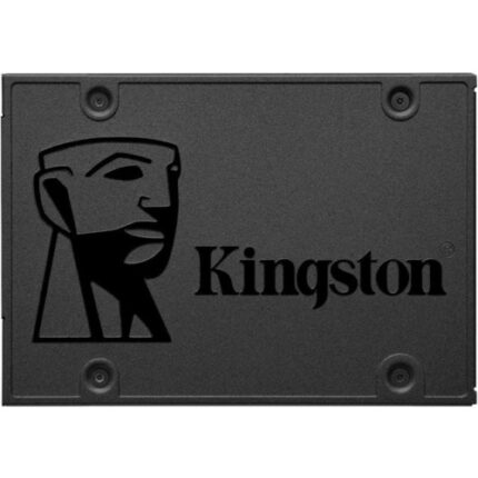 Kingston A400 240GB 2.5" Sata3 SSD 500/350Mb/s (SA400S37/240G)