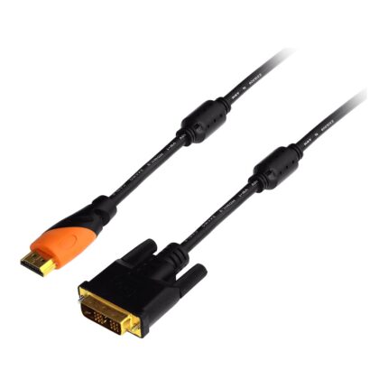 Frisby HDMI to DVI 1.8m Kablo (FA-DIV10)