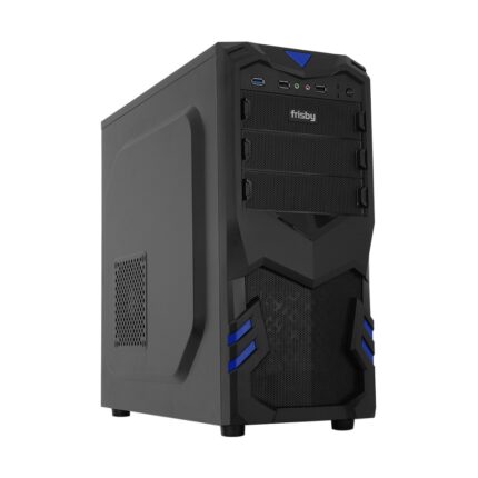 Frisby 500W USB 3.0 Mid Tower Kasa (FC-8860G)