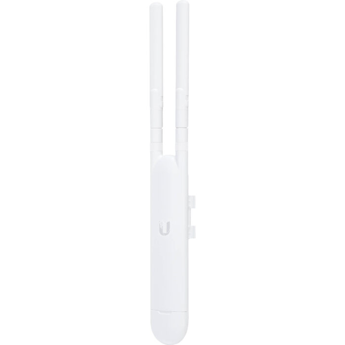 UBNT UniFi AP AC Mesh Dual Band Dış Ortam 2.4/5Ghz Access Point  (UAP-AC-M)