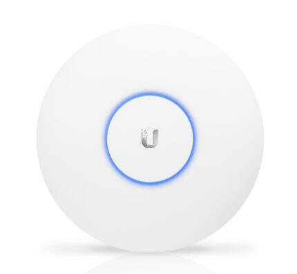 UBNT UniFi AP Dual Band İç/Dış Ortam 2.4/5Ghz Access Point (UAP-AC-PRO)