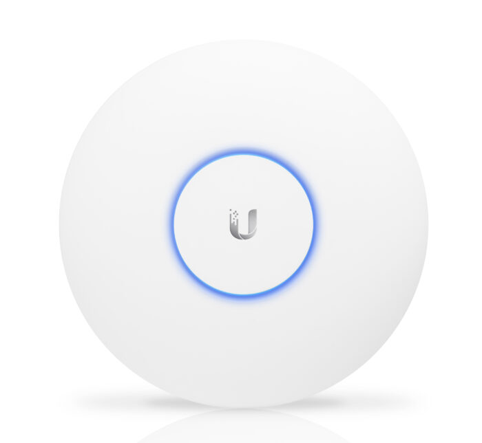 UBNT UniFi AP Dual Band İç/Dış Ortam 2.4/5Ghz Access Point (UAP-AC-PRO)