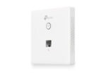 TP-Link Omada EAP115-Wall 300 Mbps Wall-Plate Wi-Fi Access Point ( AP )