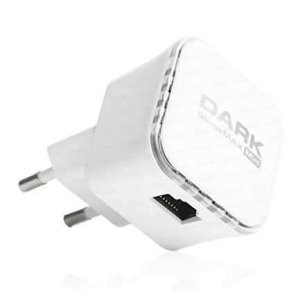 Dark WRT360 300Mbps 2x3dBi Mini Repeater [DK-NT-WRT360]