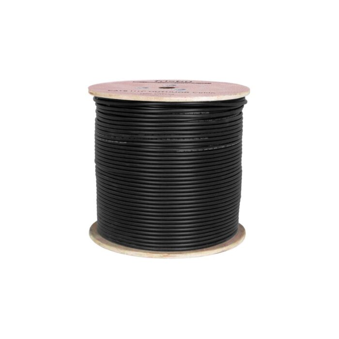 Frisby FNW-CAT525 Dış Mekan CAT5e 26AWG UTP 305m Kablo