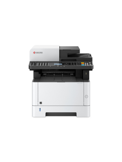 Kyocera Ecosys M2635dn Yaz/Tar/Fot/Fax Mono Lazer 35ppm (Dublex