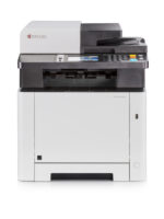 Kyocera Ecosys M5526cdn Yaz/Tar/Fot/Fax Renkli Laser 26ppm (Dublex