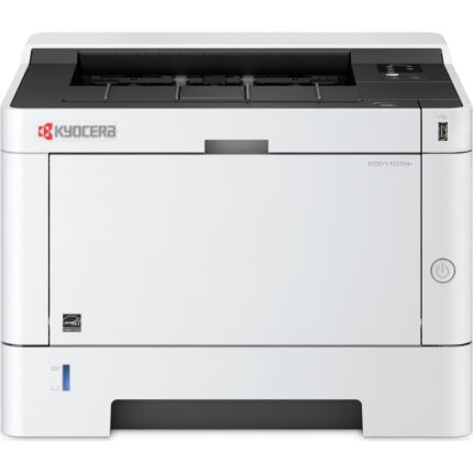 Kyocera Ecosys P2235dw Mono Lazer Yazıcı 35ppm (Dublex