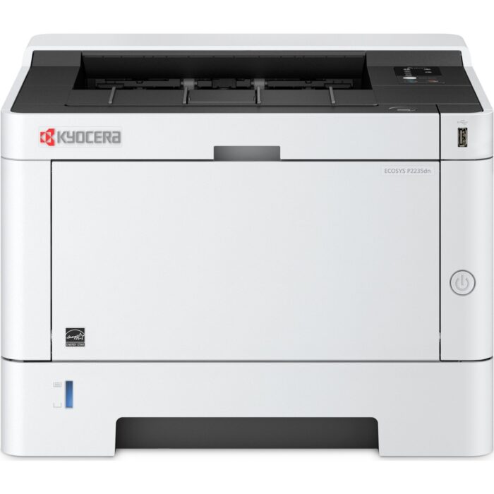 Kyocera Ecosys P2235dw Mono Lazer Yazıcı 35ppm (Dublex