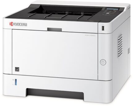 Kyocera Ecosys P2040dw Mono Lazer Yazıcı 40ppm (Dublex