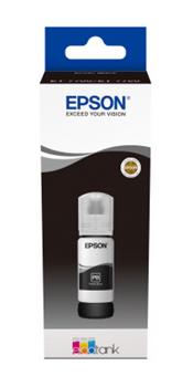 Epson 103 Siyah Mürekkep Kartuşu L3110/L3150/L3111/L3151 (C13T00S14A)