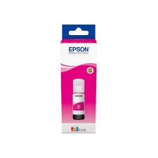 Epson 103 Kırmızı Mürekkep Kartuşu L3110/L3150/L3111/L3151 (C13T00S34A)