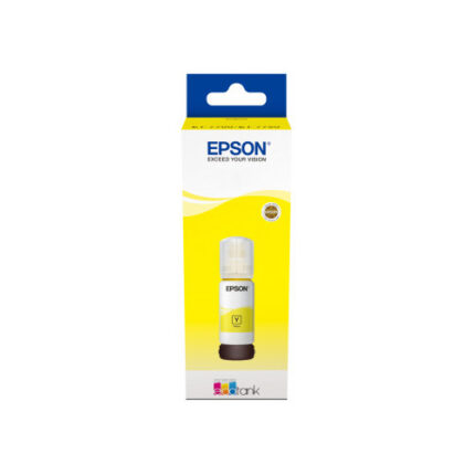 Epson 103 Sarı Mürekkep Kartuşu L3110/L3150/L3111/L3151 (C13T00S44A)