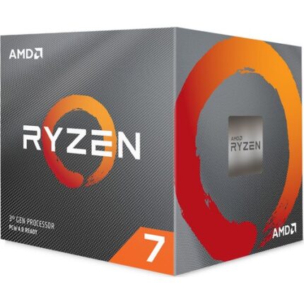 AMD RYZEN 7 3700X 4.4GHz 32MB AM4 (65W) NoVGA Box