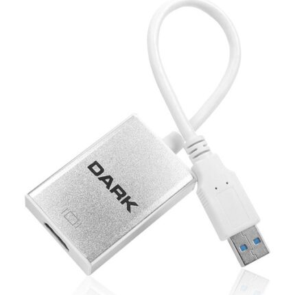 Dark UGA33 USB to HDMI Çevirici (DK-AC-UGA33)